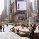 Image for article titled 5 Big New Projects Remaking Cities into Havens for Pedestrians